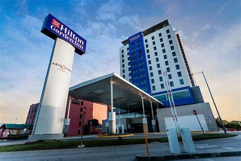 Hilton Garden Inn Silao Aeropuerto Bajio Hotel Messico Prezzi 2023 E Recensioni