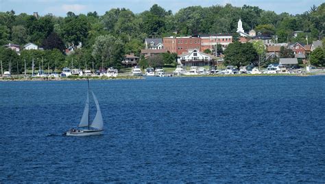 Boat Launch/Marina » Onondaga County Parks