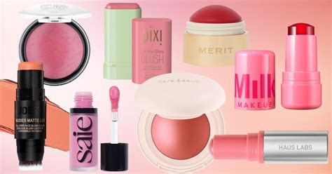 The Best Blushes To Try In 2024 Chatelaine