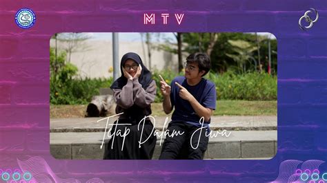 Tetap Dalam Jiwa Isyana Sarasvati Cover By Himatika Mtv Youtube