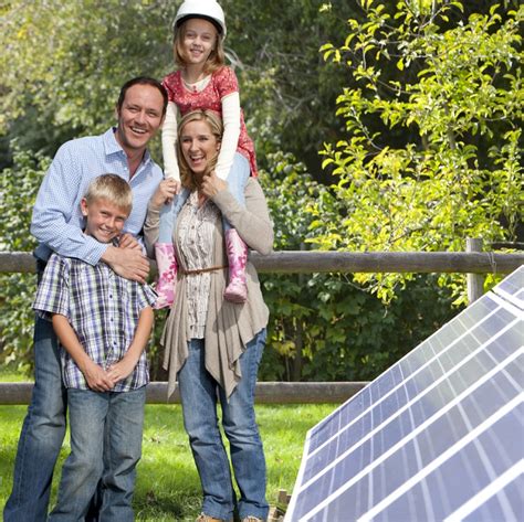 Solar Installation Services - Solar Plus Installation & Consultation