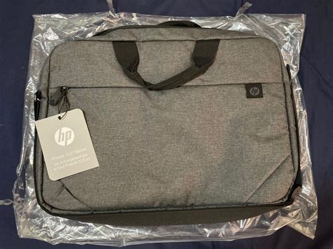 Hp Prelude Topload Laptop Bag Computers Tech Parts