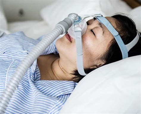 Obstructive Sleep Apnea Tests Can Determine Your Sleep Condition Dr