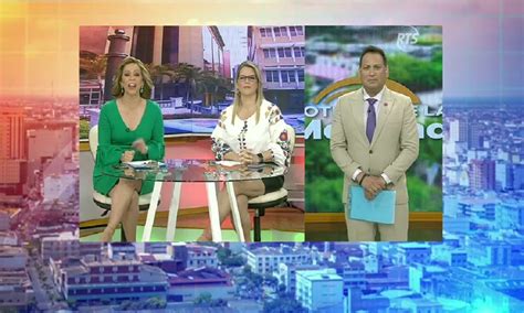 Noticias De La Mañana Programa Del 5 De Noviembre De 2021 Rts