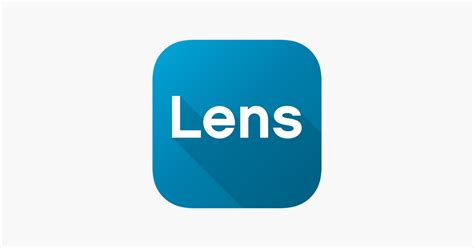 ‎Discover Lens on the App Store