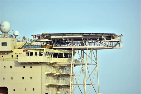 Saipem Fds Imo Port Of Las Palmas Flickr