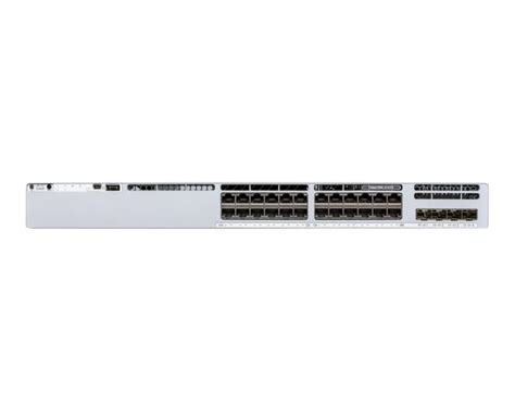 How Cisco Catalyst 9300 Series Switches Helps You Get Uninterrupted ...