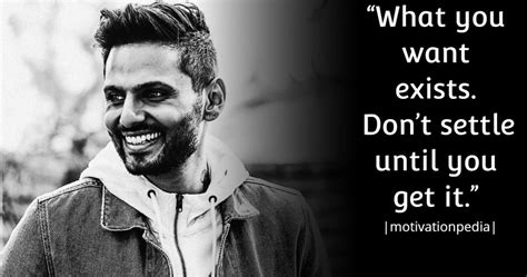 Top 10 Most Inspiring Jay Shetty Quotes To Encourage Life Of Lesson