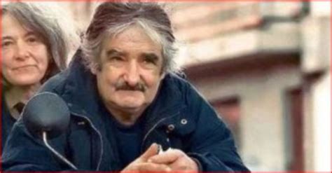 Arriba Pepe Mujica Así reveló que tiene un tumor en el esófago y