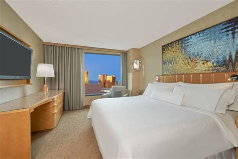 The Westin Las Vegas Hotel & Spa, Las Vegas: Room, Prices & Reviews ...