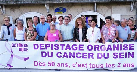 agir contre le cancer drôme 26 Lassociation a dévoilé le programme d