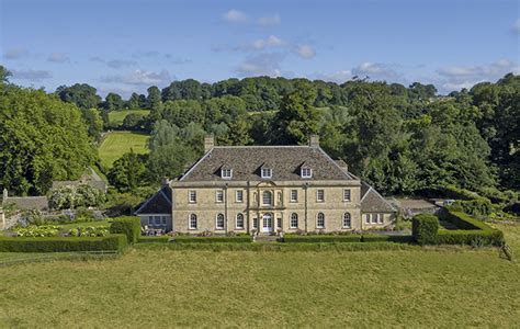 Country Houses For Sale In The Cotswolds Country Life