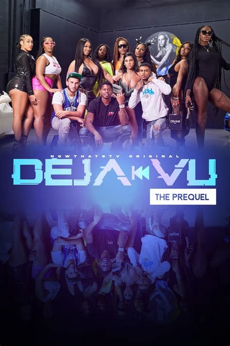 Dejavu Miami Tv Series Episode List Imdb