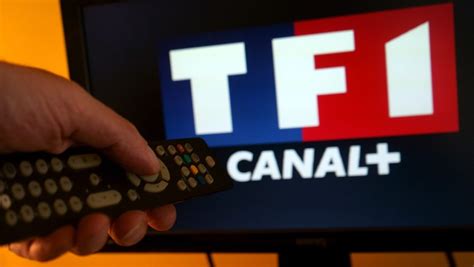 Un Accord A Enfin été Trouvé à Partir De Lundi Canal Va à Nouveau