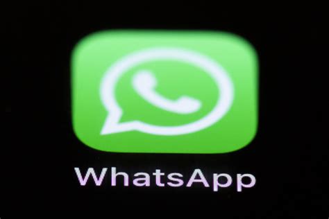 WhatsApp beschränkt Konten nicht auf Benutzer, die die neuen