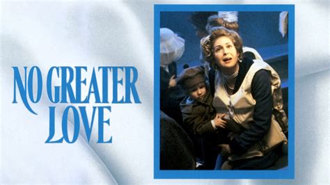 No Greater Love (1995) - Plex