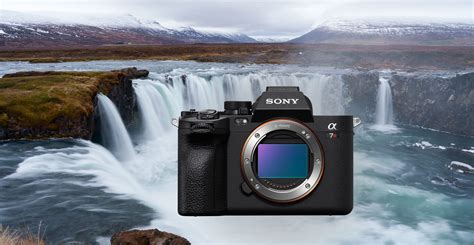 Sony Alpha 7r V Im Test Starke Profi Dslm Mit Ki Autofokus