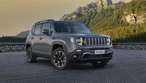 Auto Jeep Sempre Pi Vendute In Italia I Motivi Del Successo I Pro E