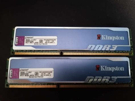 2x2gb 4GB Ram Kingston Ruda Śląska Kup teraz na Allegro Lokalnie