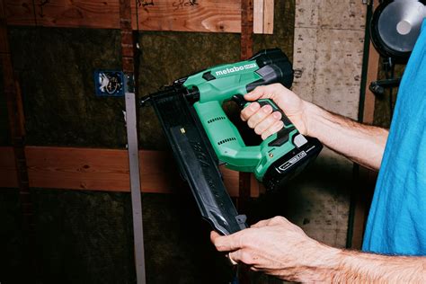 Best Nail Guns 2023 Cordless Nail Gun Reviews 59 OFF