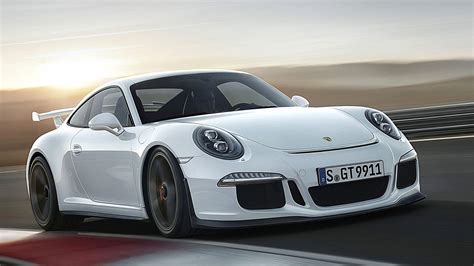 Porsche 911 Gt3 Wallpapers Wallpaper Cave