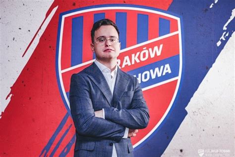 Marek Papszun szykuje się do letniego okienka transferowego Ile Raków