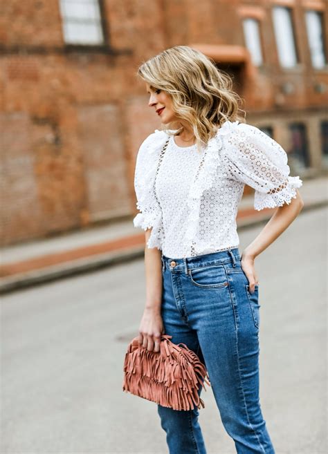 The Best 2020 Spring Trends To Try Penny Pincher Fashion Bloglovin