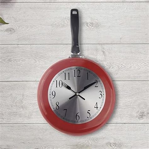 Ingenious And Distinctive Wall Clocks For Wp Fixall