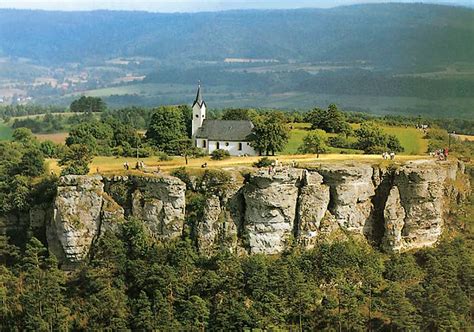 Bad Staffelstein Therme Staffelberg Informationen