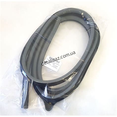 Уплотнитель проема передней правой двери Лачетти ОЕ 96615178 купить ...