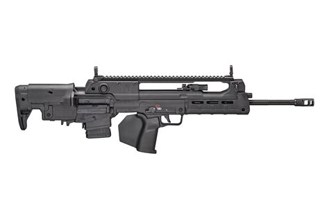 Hl Bca Springfield Armory Hellion Bullpup Nato Semi