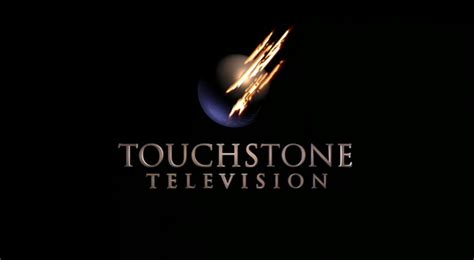 Image - Touchstone television logo.png | Lostpedia | FANDOM powered by ...