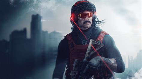 Dr Disrespect On Twitter 🔴live In 30 Minutes Just Installed Warzone 1 Caldera Im Looking To