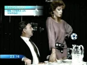 ME SOBRA UN MARIDO NUDE SCENES AZNude