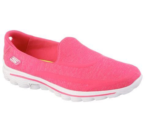 Venta Skechers Go Walk 2 Mujer En Stock