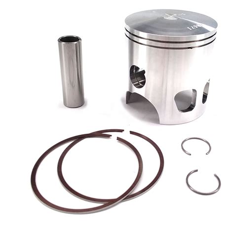 Wiseco Pro Lite Piston Kit Mm For It Ytz Tri Z