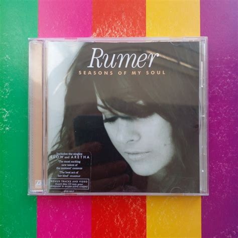 Rumer Seasons Of My Soul Kandi Records