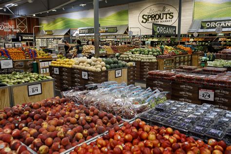 Beloved Grocery Store And Whole Foods Rival Makes Major Change To Its