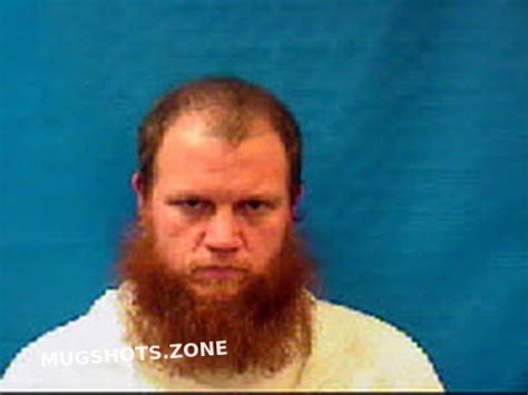 Murray Wesley Joe Kaufman County Mugshots Zone