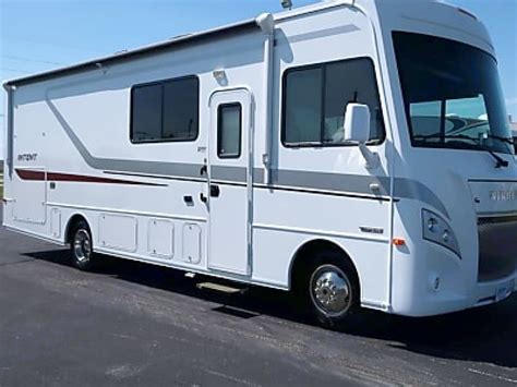 2020 Winnebago Intent Winnebago Good Sam Rv Rentals