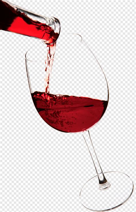 Wine Bottle And Glass Red Wine Glass Wine Glass Icon Glass Of Water