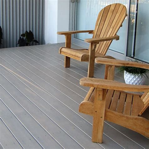 Wood Decking, low maintenance decking material, Outdoor Decking