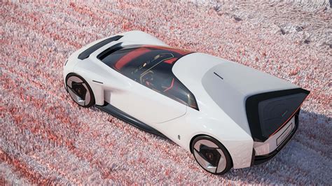 Pininfarina Enigma Gt Concept Presentazioni Nuovi Modelli