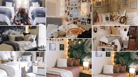 39 Cute Dorm Rooms Were Obsessing Over Right Now By Sophia Lee