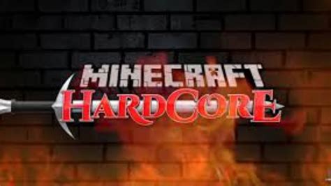 Going To The Nether Minecraft Hardcore Youtube