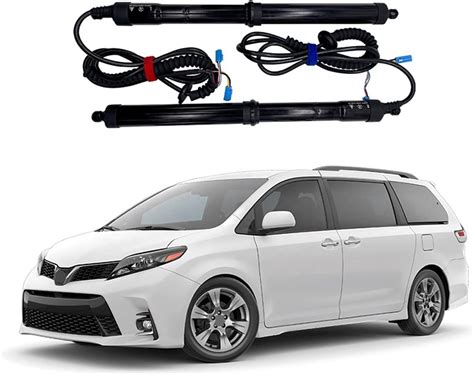 Amazon Maatco Compatible With Toyota Sienna Electric Tailgate