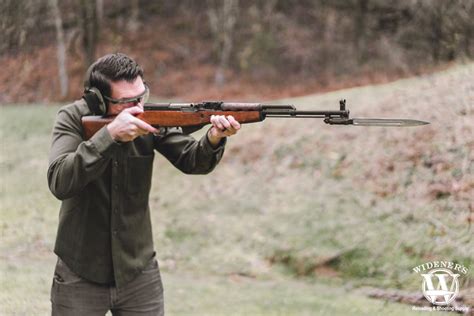 Sks Vs Ak 47 Wideners Shooting Hunting And Gun Blog