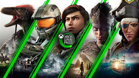 O Que é O Xbox Game Pass Sociedade Nerd