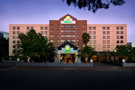 HOLIDAY INN PARRAMATTA, AN IHG HOTEL - Updated 2023 Prices & Reviews ...