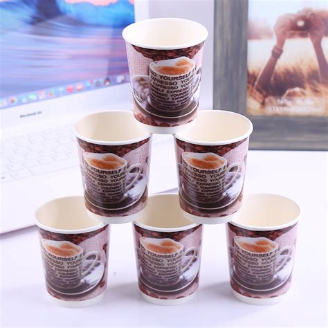 Universal Double Layer Paper Cup Wenzhou Mingyuan Import Export Co